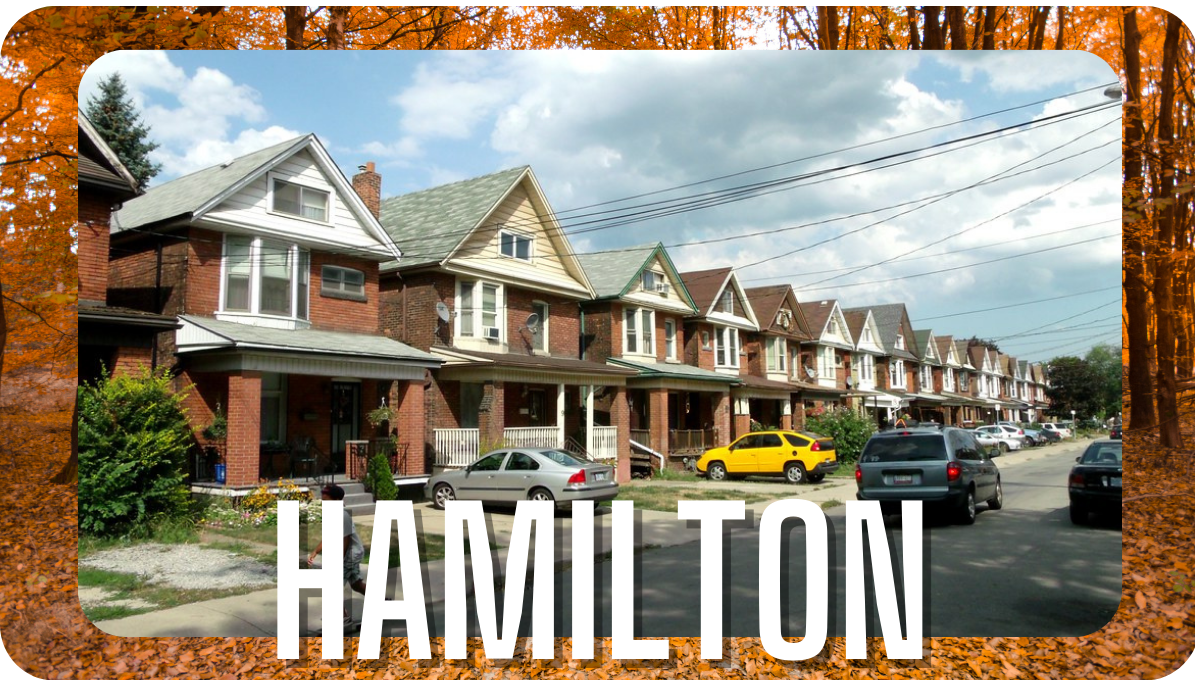 Top 10 Reasons to Invest in Hamilton