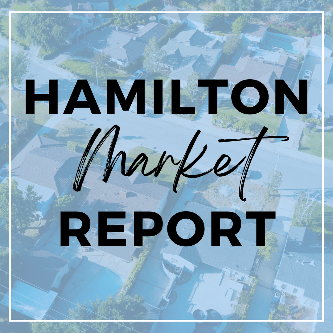 hamilton market report