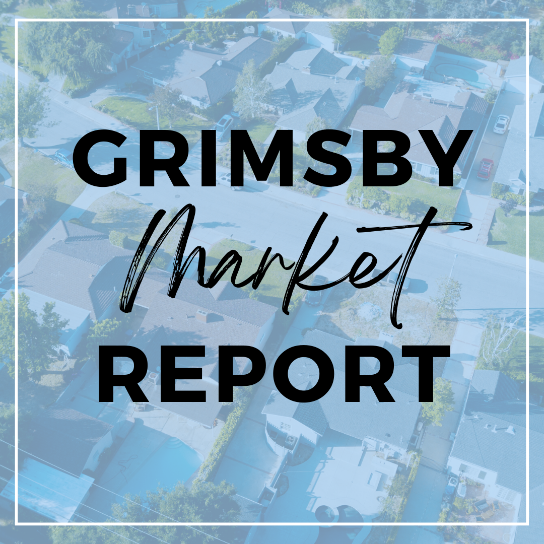 Grimsby market report