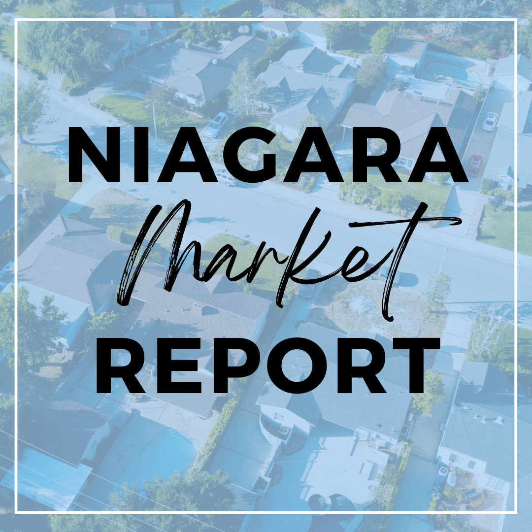 Niagara market report