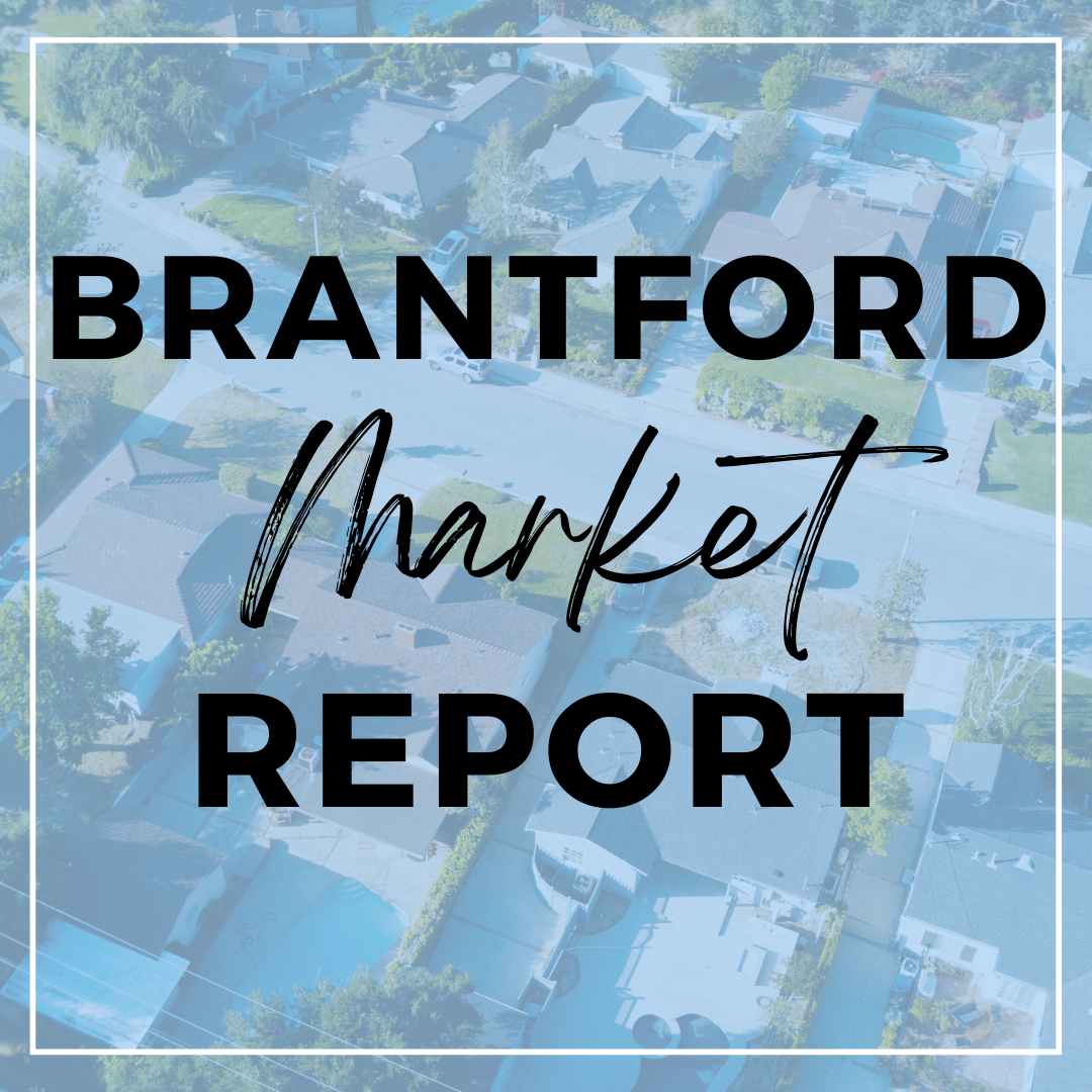 Brantford market report