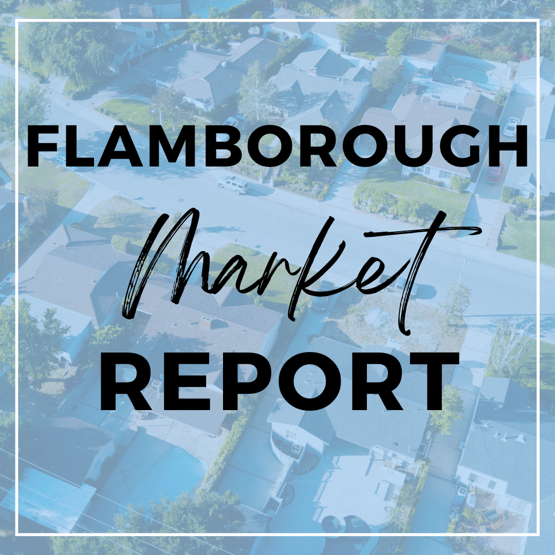 Flamborough market report