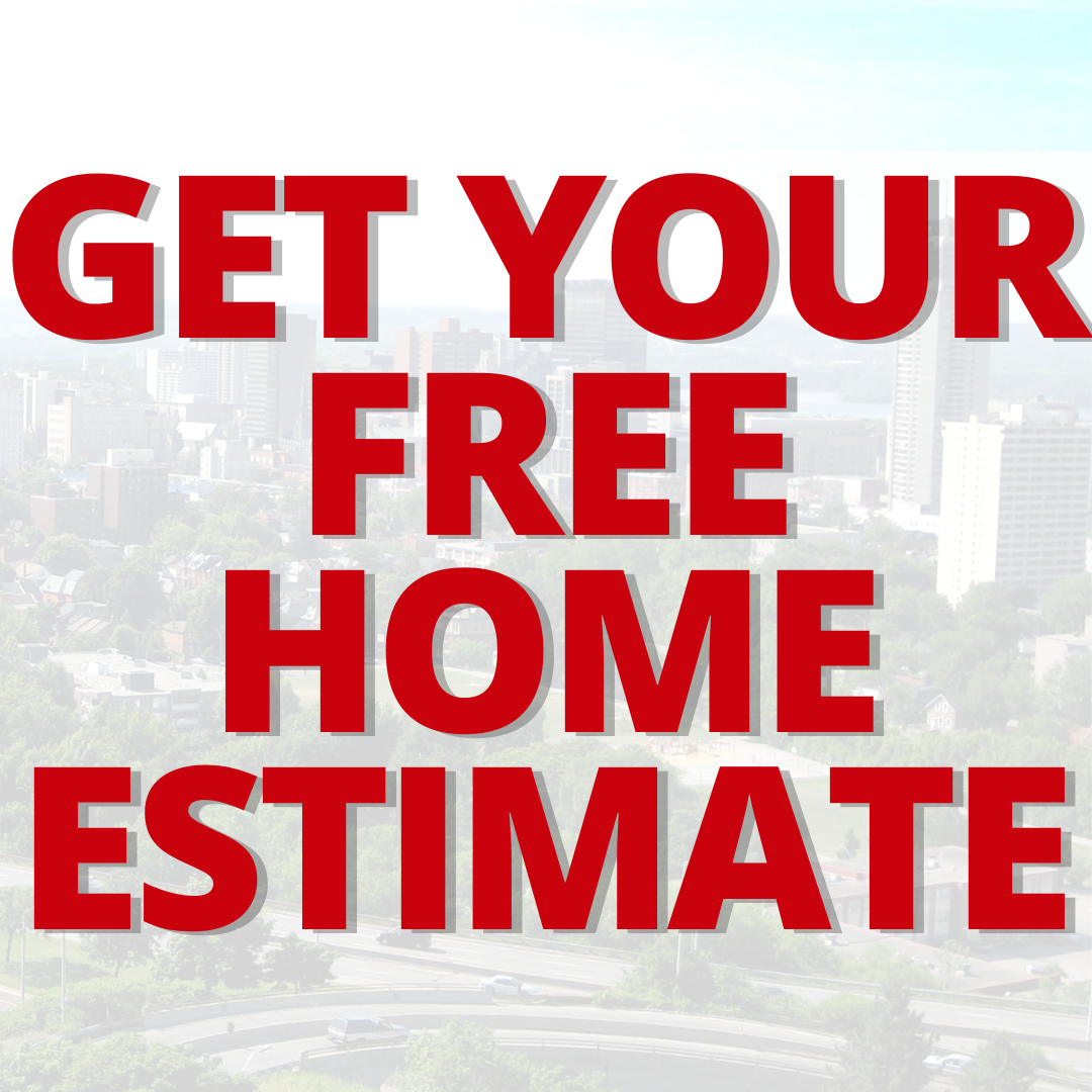 get your free home estimate