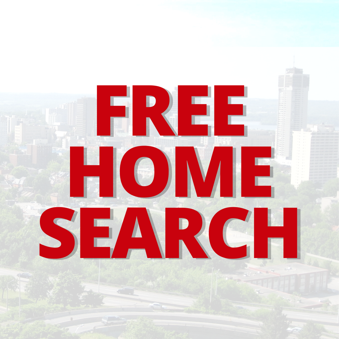 free home search
